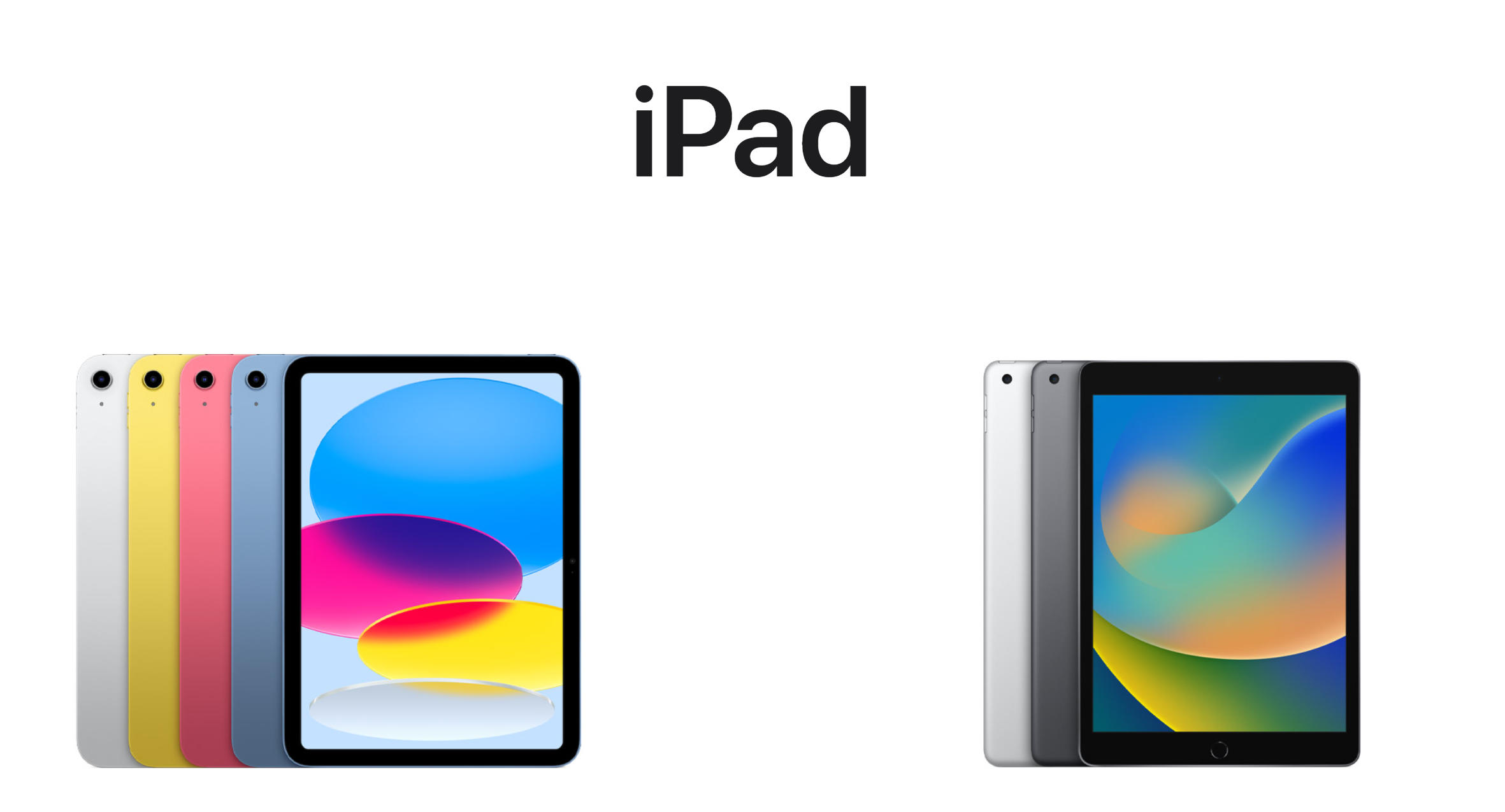 ipad屏幕比例都是4比3吗 系统知识 第1张