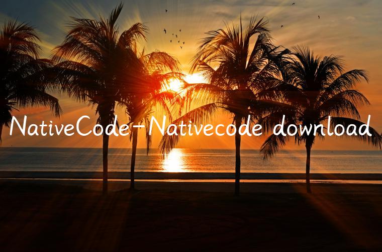 NativeCode-Nativecode download